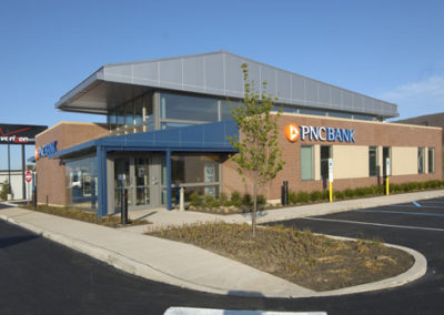 PNC Bank, N.A. Prototype Exterior I