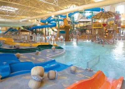 Great Wolf Resorts, Inc. | Indoor Water Park